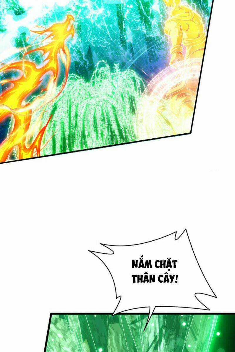 Đại Chúa Tể - Chapter 341 - Trang 38