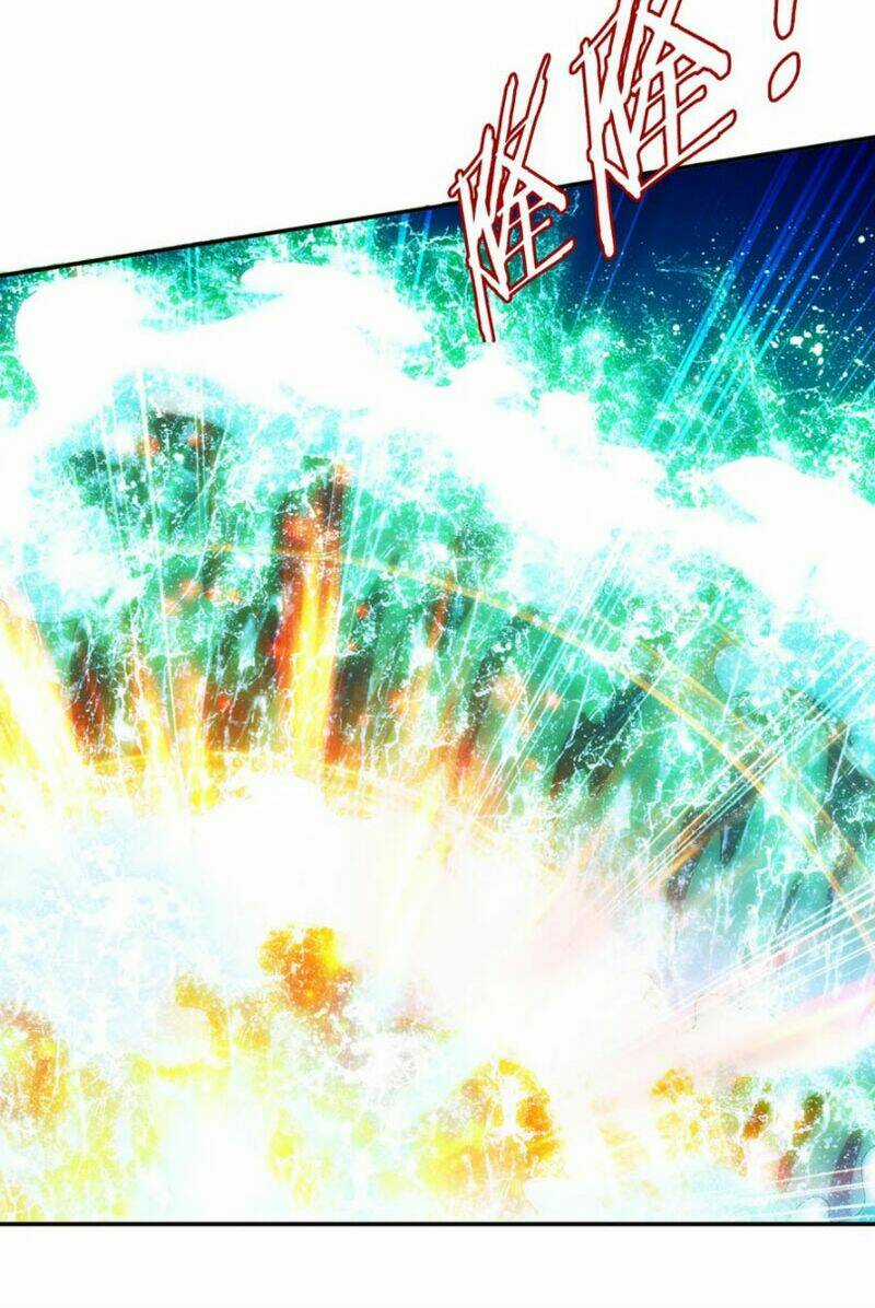 Đại Chúa Tể - Chapter 341 - Trang 40