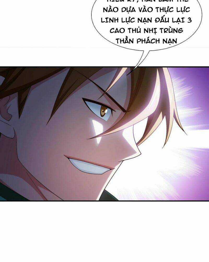 Đại Chúa Tể - Chapter 341 - Trang 5