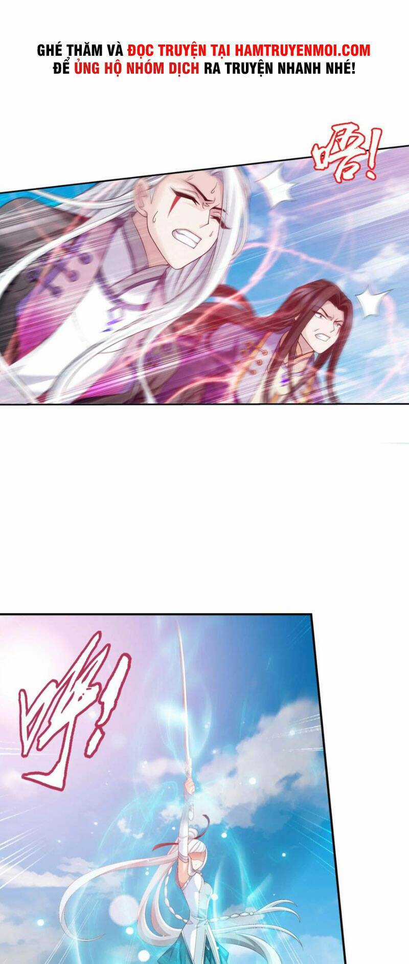 Đại Chúa Tể - Chapter 342 - Trang 15