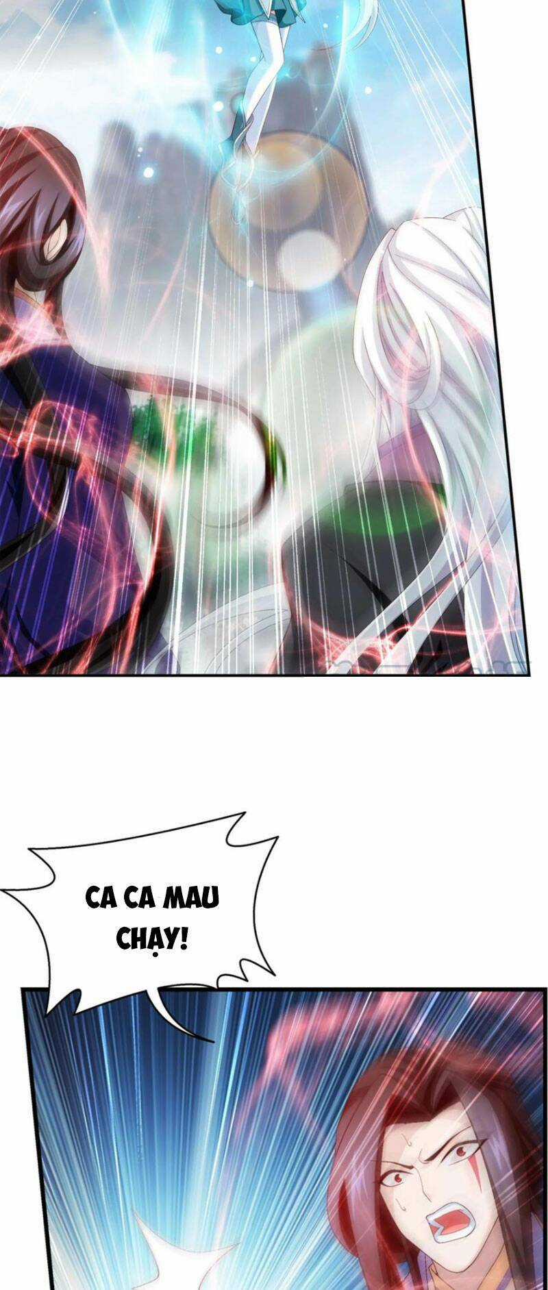 Đại Chúa Tể - Chapter 342 - Trang 16