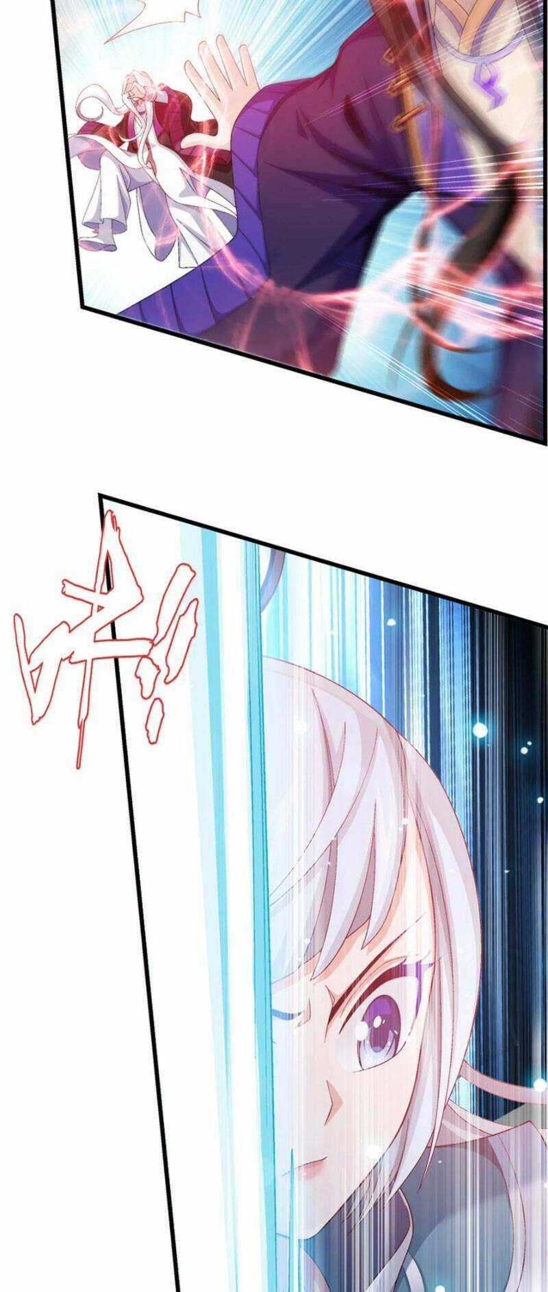 Đại Chúa Tể - Chapter 342 - Trang 17