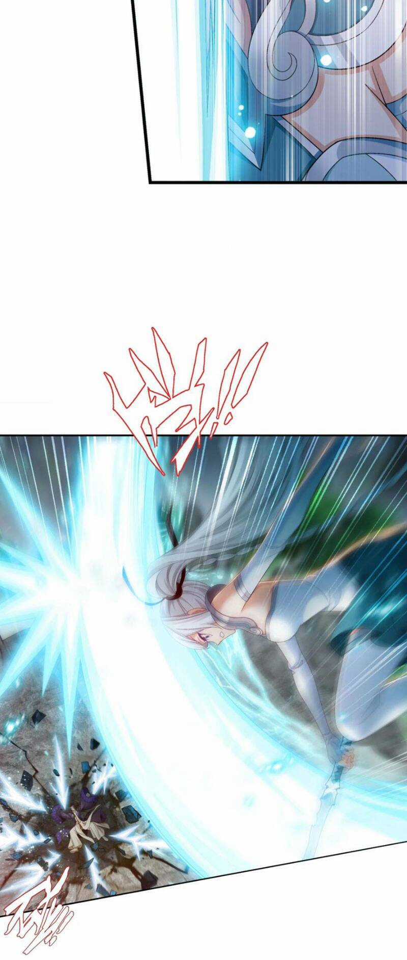 Đại Chúa Tể - Chapter 342 - Trang 18