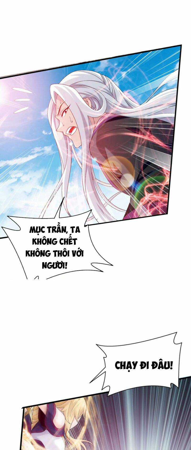 Đại Chúa Tể - Chapter 342 - Trang 19