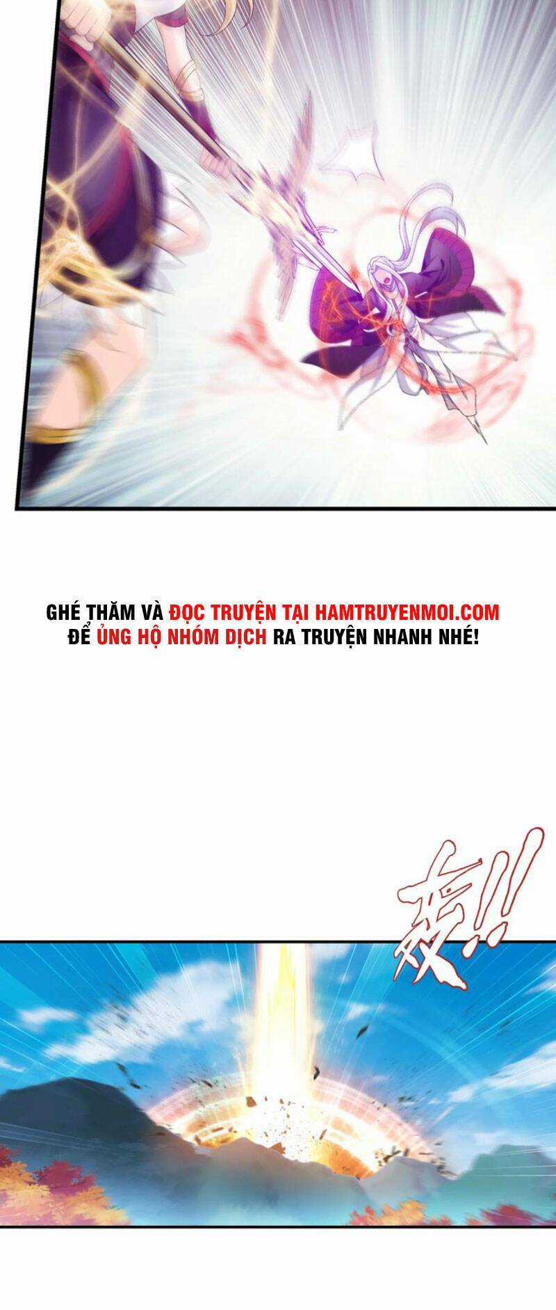 Đại Chúa Tể - Chapter 342 - Trang 20