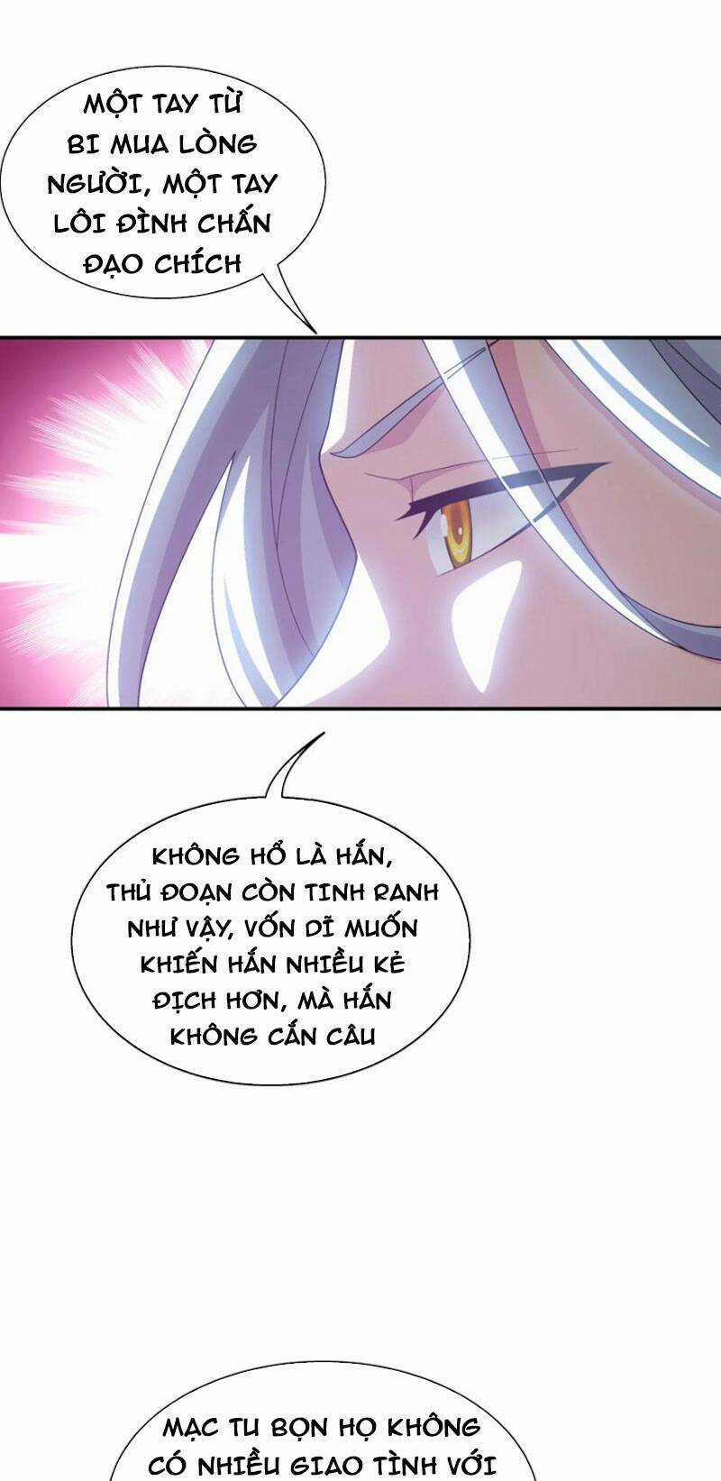 Đại Chúa Tể - Chapter 342 - Trang 23