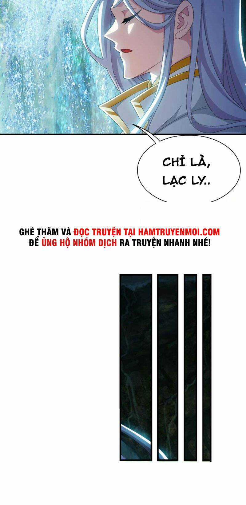 Đại Chúa Tể - Chapter 342 - Trang 25