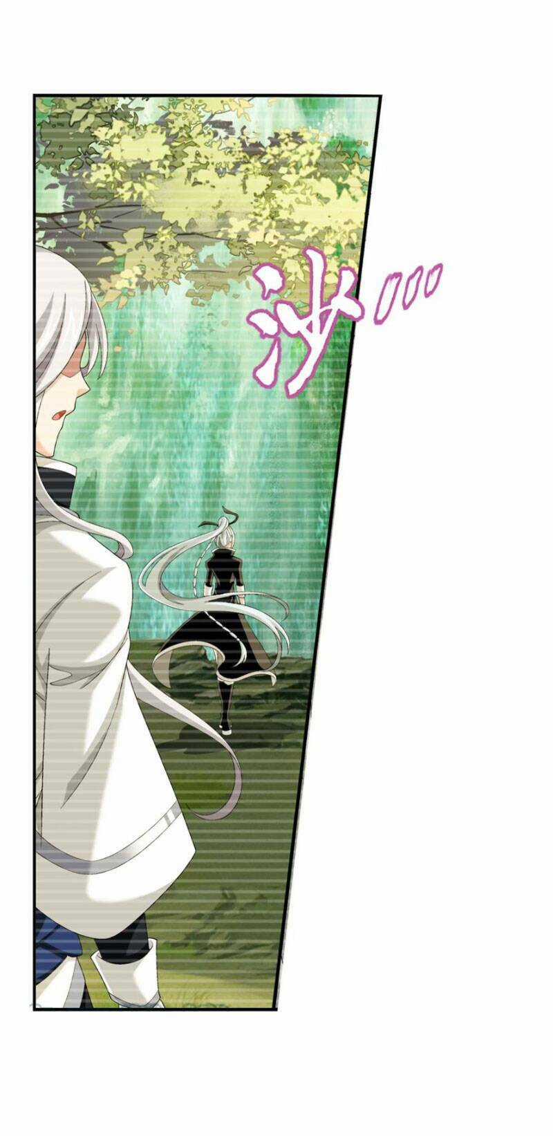 Đại Chúa Tể - Chapter 342 - Trang 26