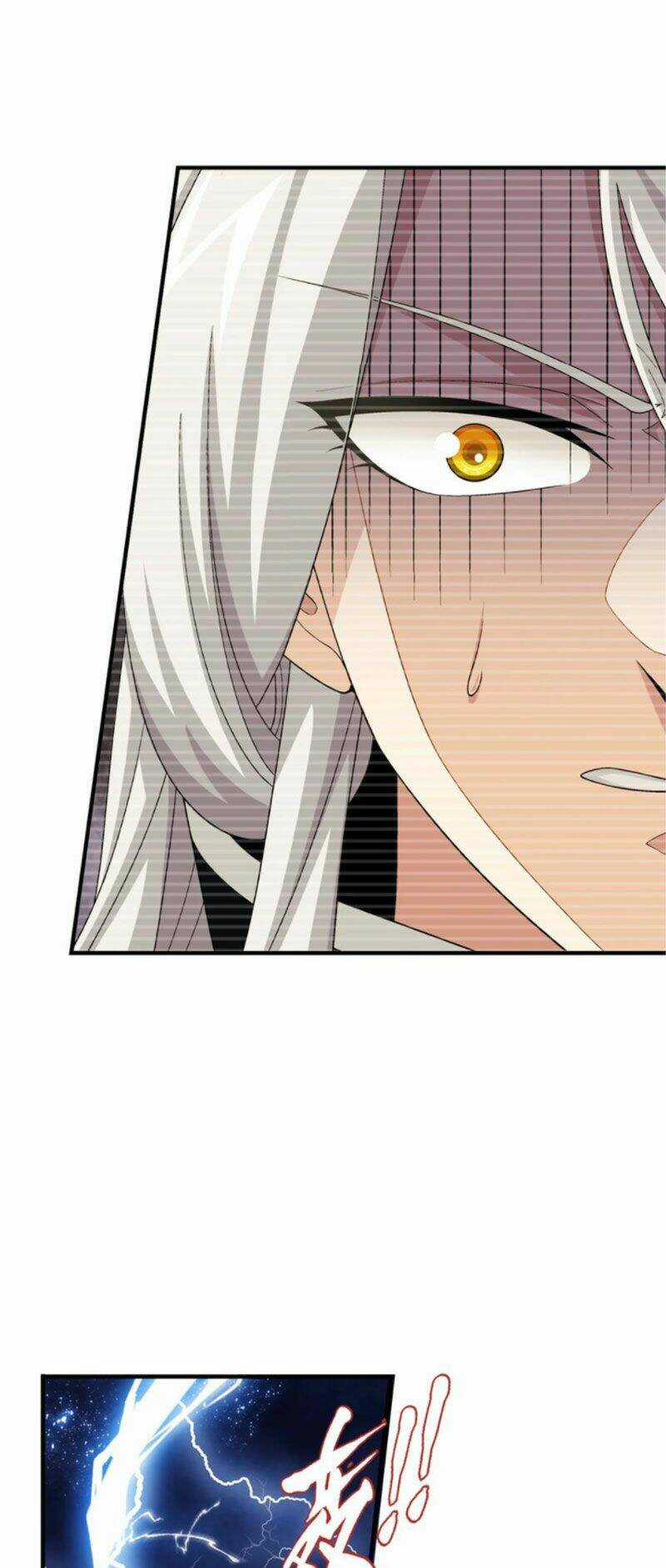 Đại Chúa Tể - Chapter 343 - Trang 6