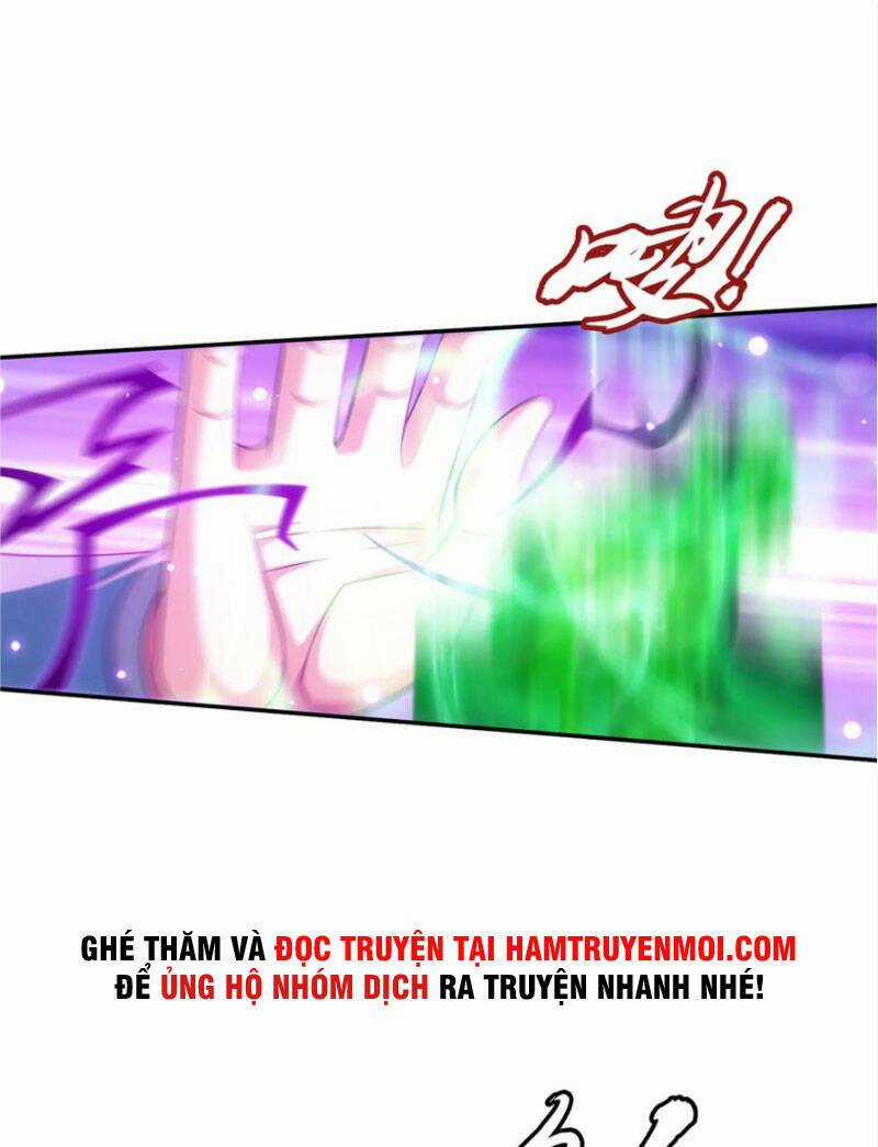 Đại Chúa Tể - Chapter 344 - Trang 12