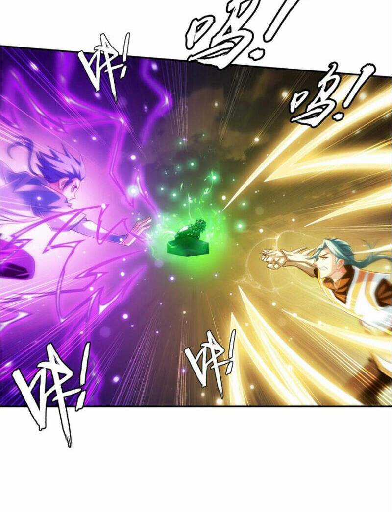 Đại Chúa Tể - Chapter 344 - Trang 13