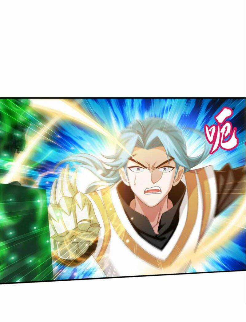 Đại Chúa Tể - Chapter 344 - Trang 14