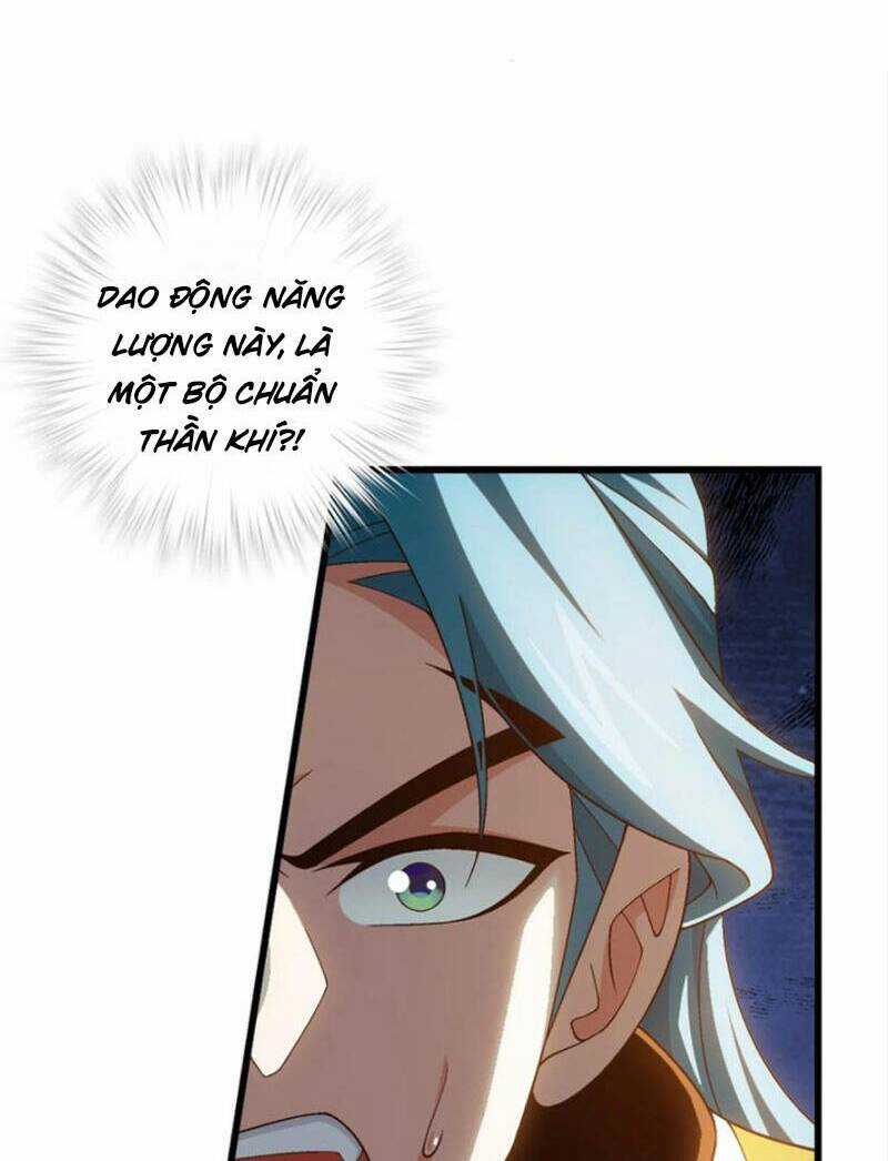 Đại Chúa Tể - Chapter 344 - Trang 15