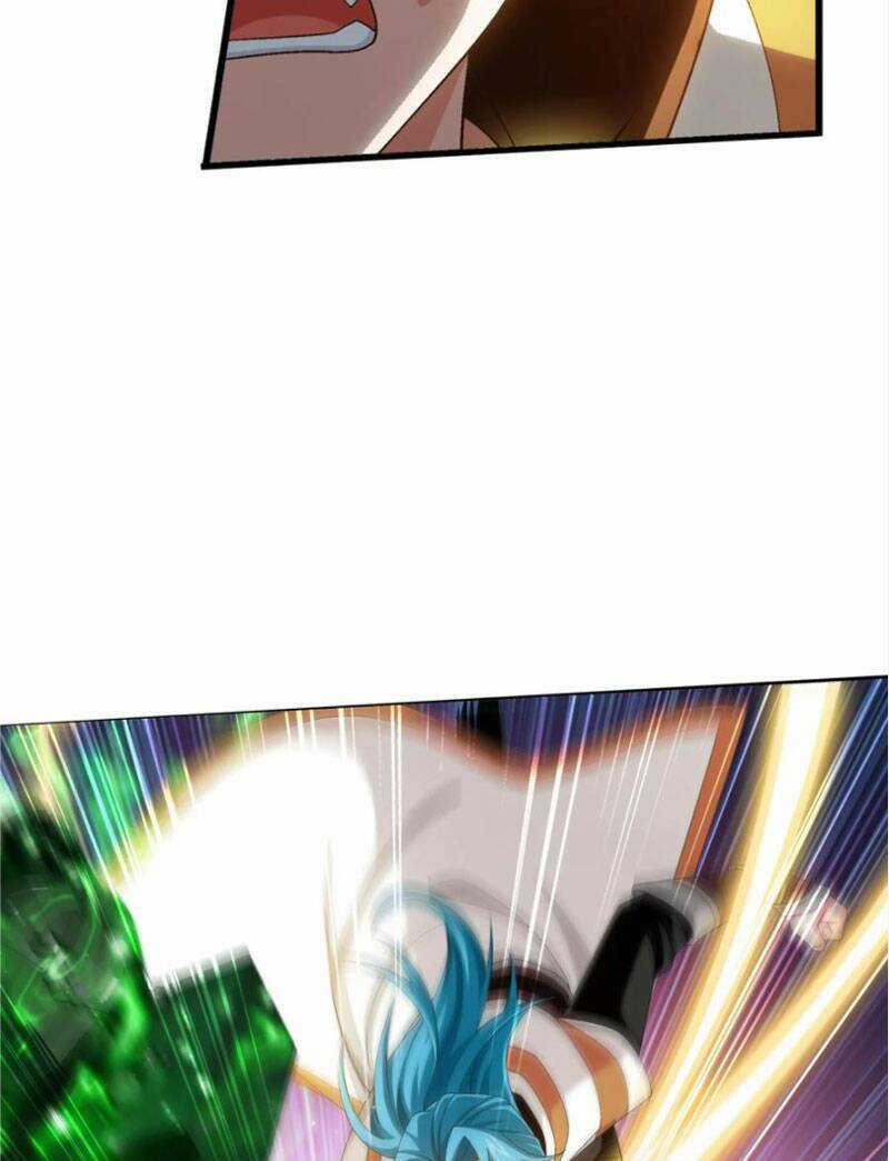 Đại Chúa Tể - Chapter 344 - Trang 16