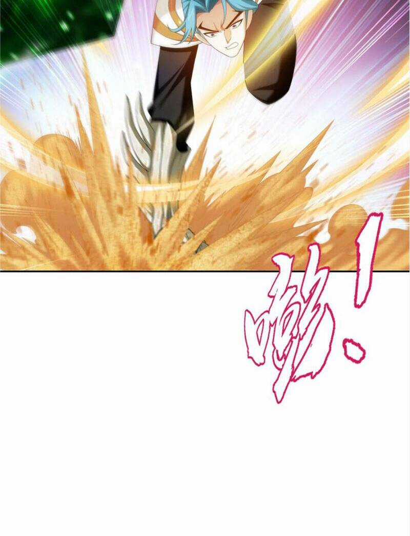 Đại Chúa Tể - Chapter 344 - Trang 17