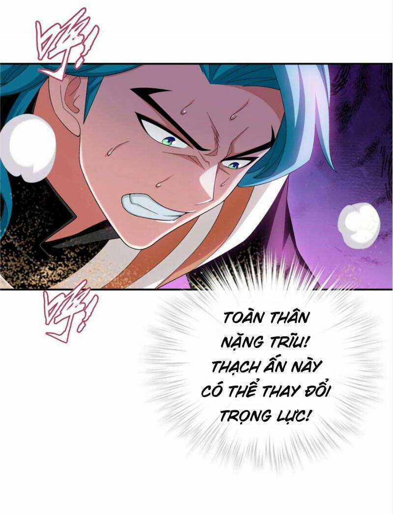 Đại Chúa Tể - Chapter 344 - Trang 18