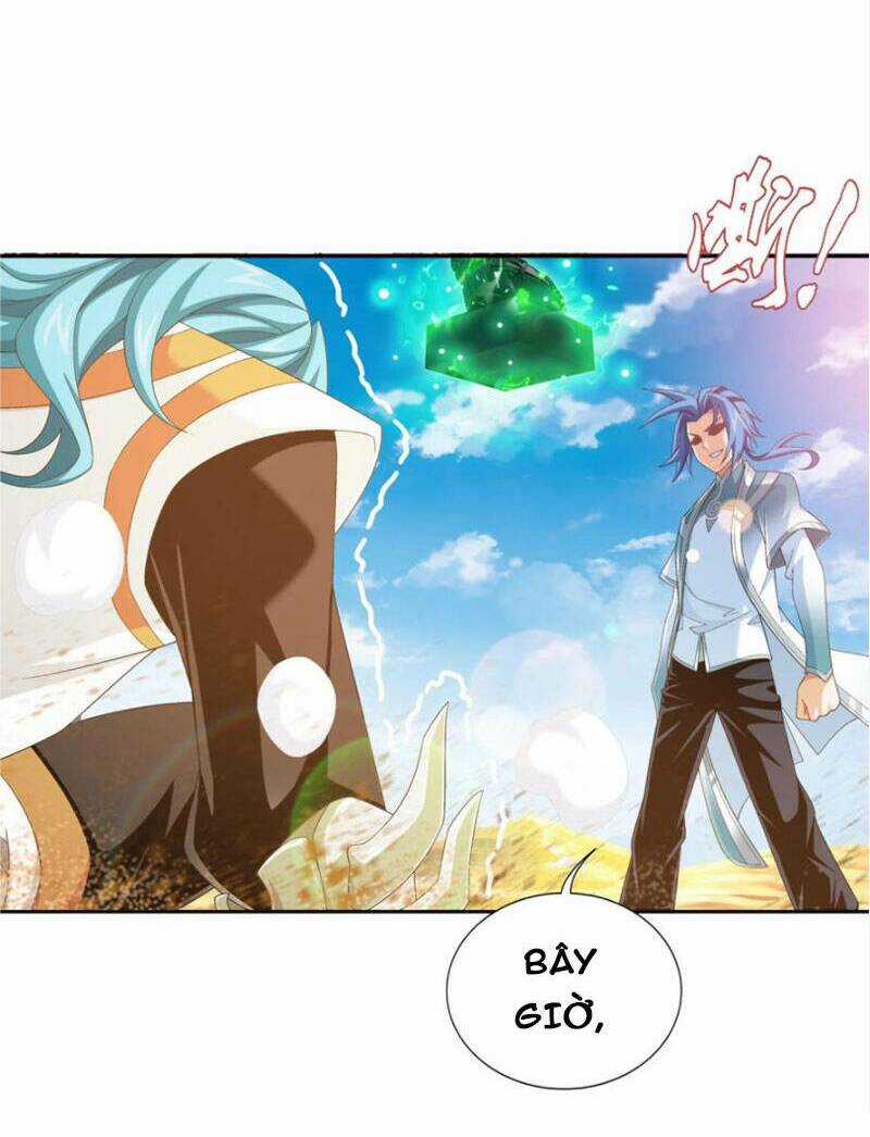 Đại Chúa Tể - Chapter 344 - Trang 19