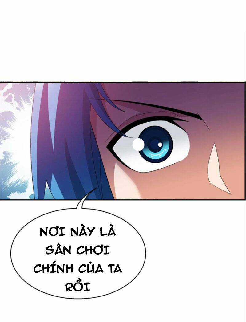 Đại Chúa Tể - Chapter 344 - Trang 20