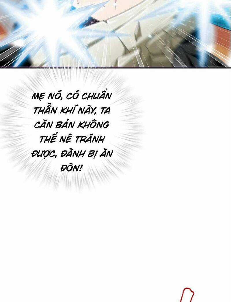 Đại Chúa Tể - Chapter 344 - Trang 23