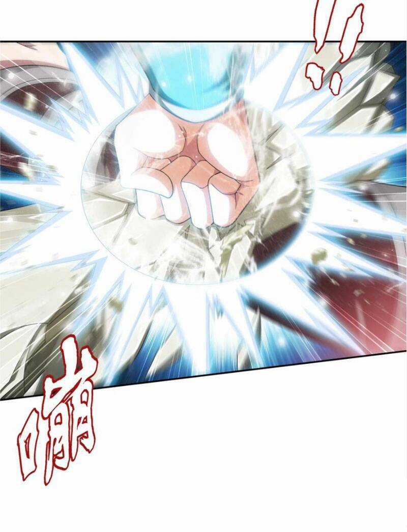 Đại Chúa Tể - Chapter 344 - Trang 24