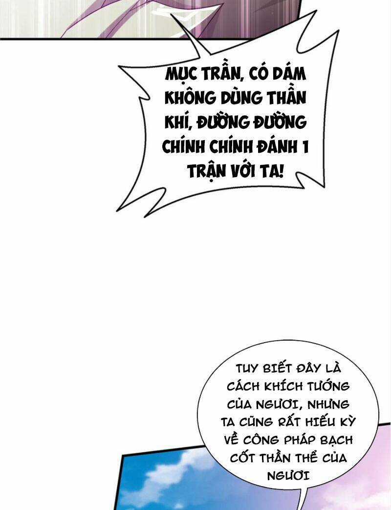 Đại Chúa Tể - Chapter 344 - Trang 26