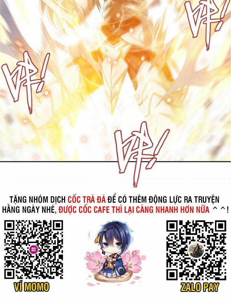 Đại Chúa Tể - Chapter 344 - Trang 33