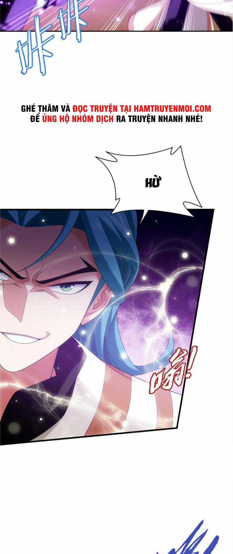Đại Chúa Tể - Chapter 344 - Trang 9