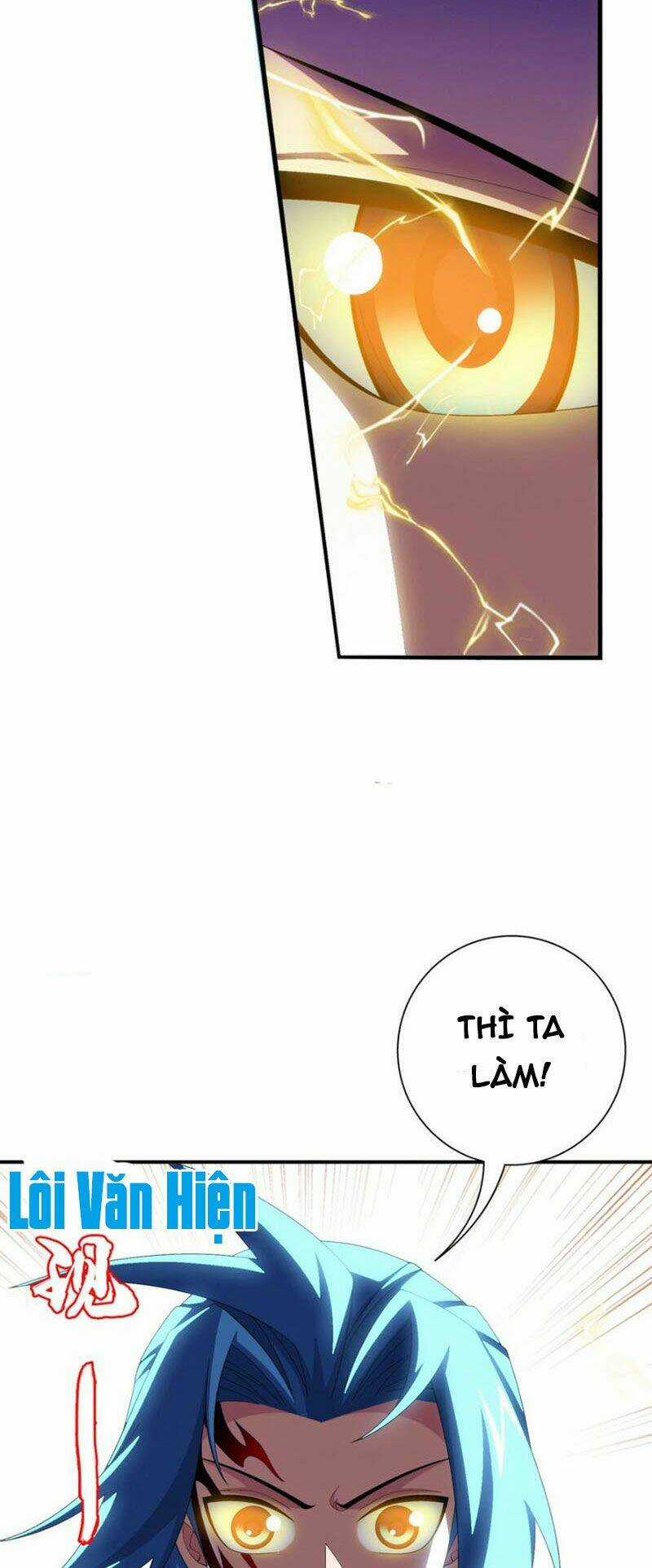 Đại Chúa Tể - Chapter 345 - Trang 2