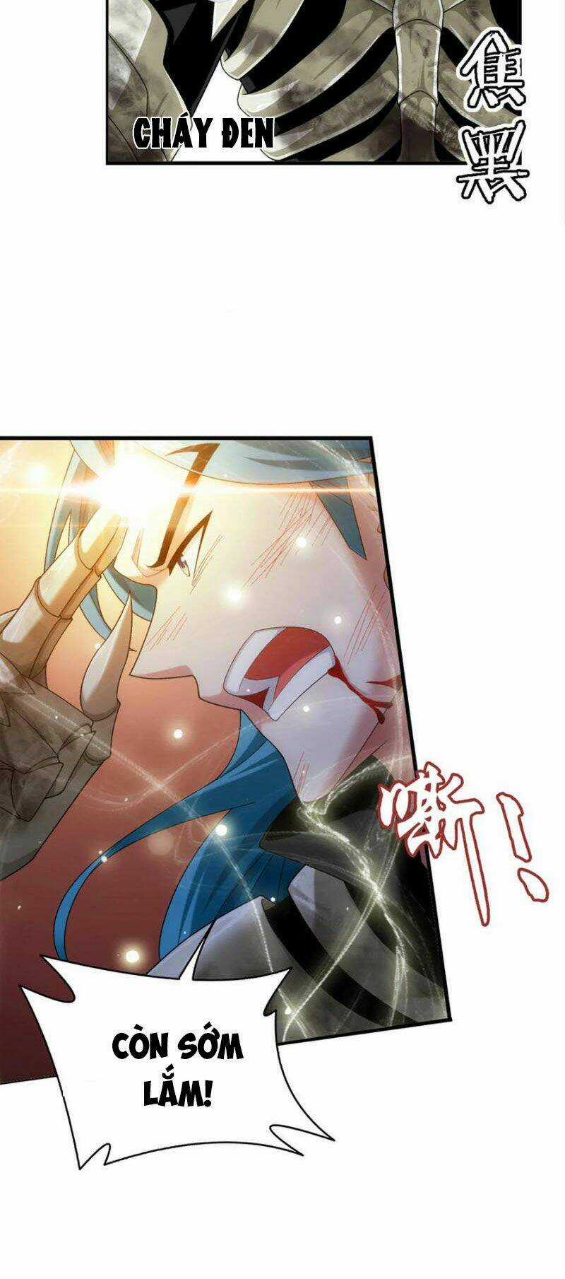 Đại Chúa Tể - Chapter 345 - Trang 16