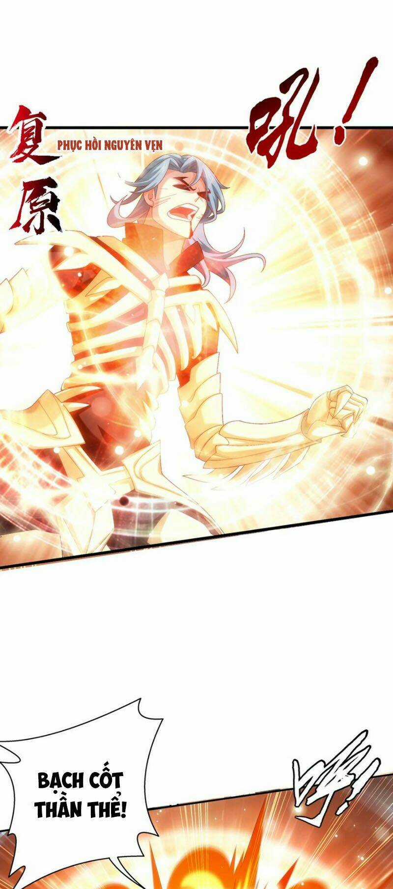 Đại Chúa Tể - Chapter 345 - Trang 17