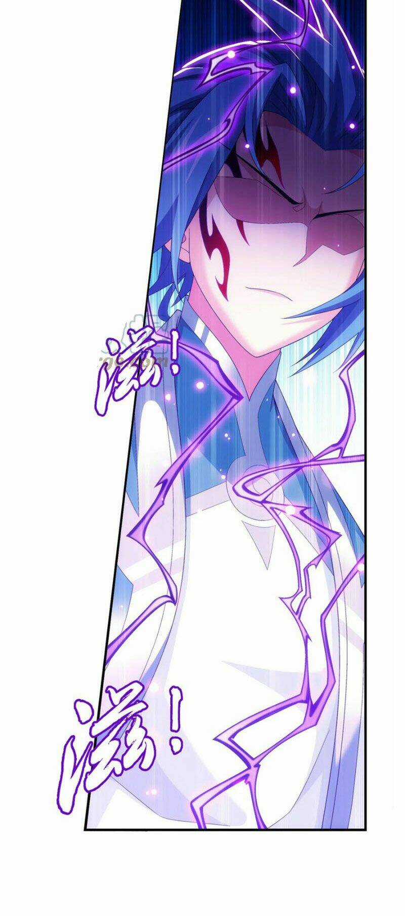 Đại Chúa Tể - Chapter 345 - Trang 20