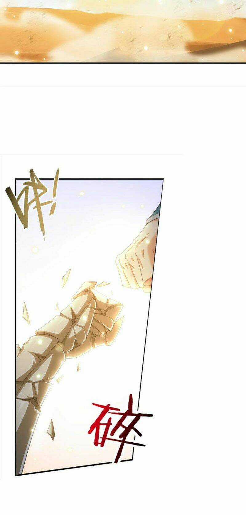 Đại Chúa Tể - Chapter 345 - Trang 24