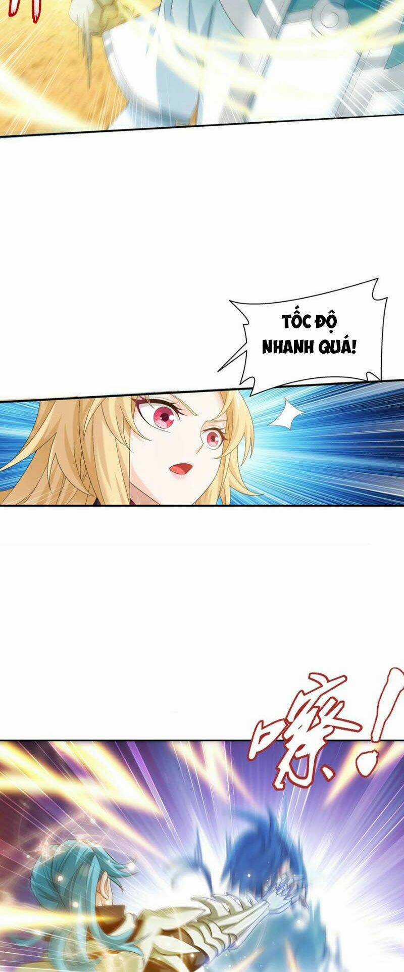 Đại Chúa Tể - Chapter 345 - Trang 5