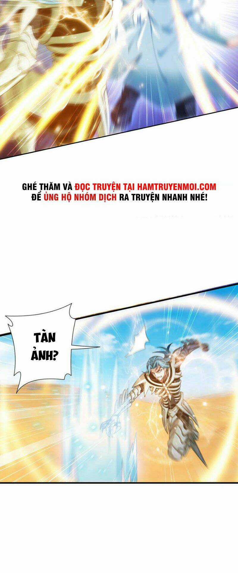 Đại Chúa Tể - Chapter 345 - Trang 6