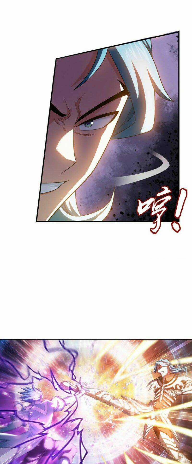 Đại Chúa Tể - Chapter 345 - Trang 7