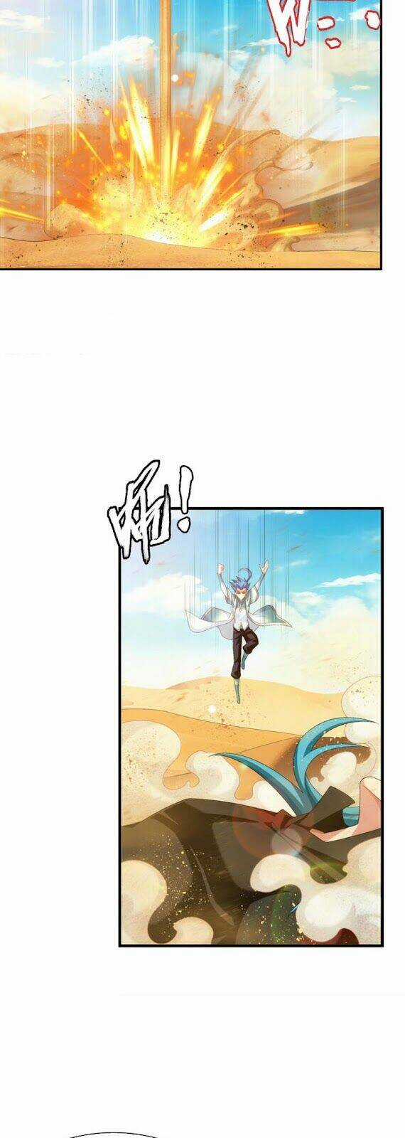 Đại Chúa Tể - Chapter 346 - Trang 2