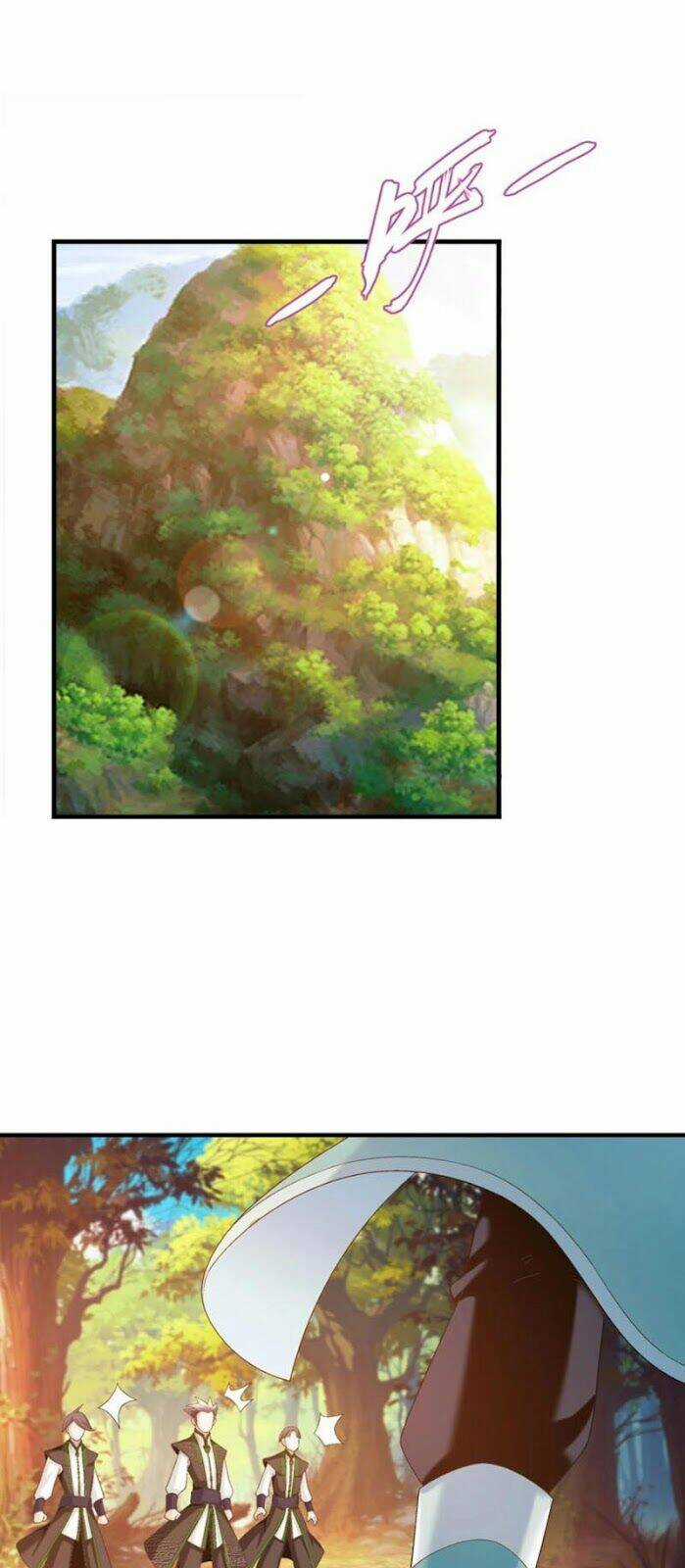 Đại Chúa Tể - Chapter 346 - Trang 14