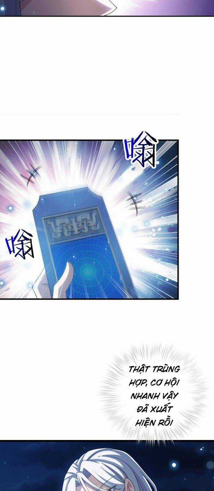 Đại Chúa Tể - Chapter 346 - Trang 22