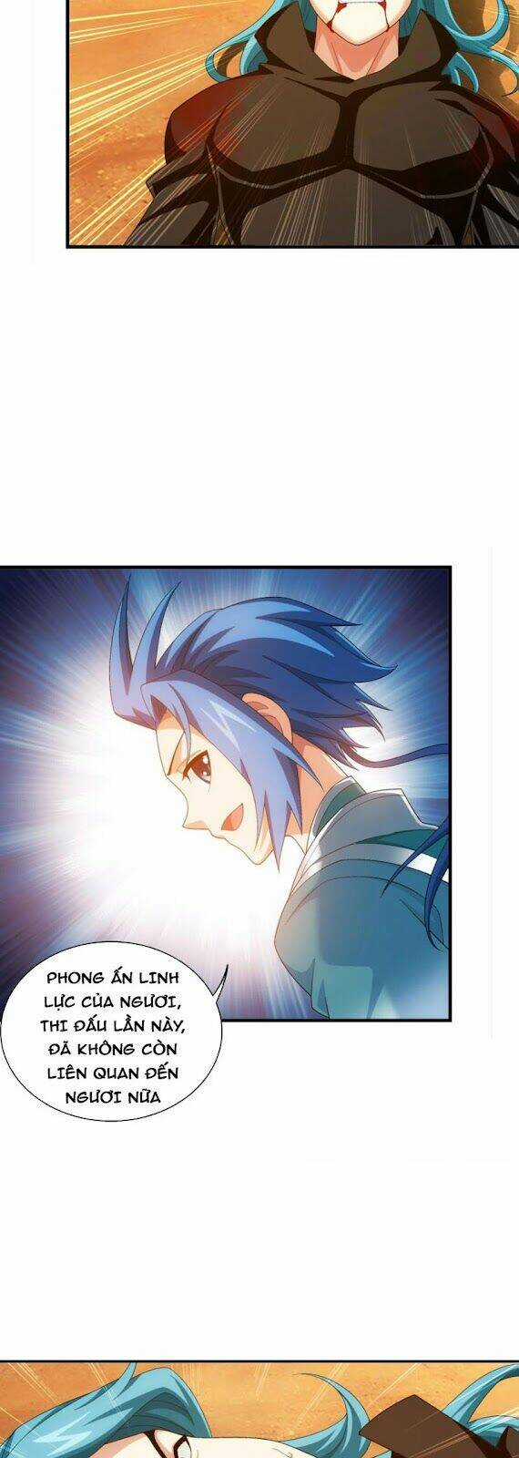 Đại Chúa Tể - Chapter 346 - Trang 8