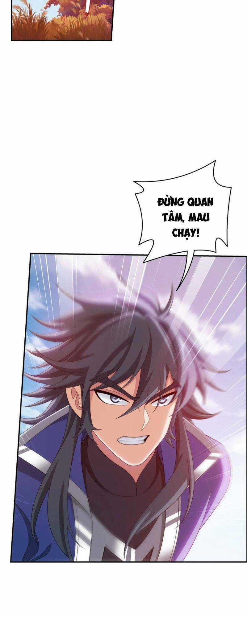 Đại Chúa Tể - Chapter 347 - Trang 13