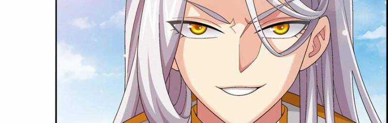 Đại Chúa Tể - Chapter 347 - Trang 16