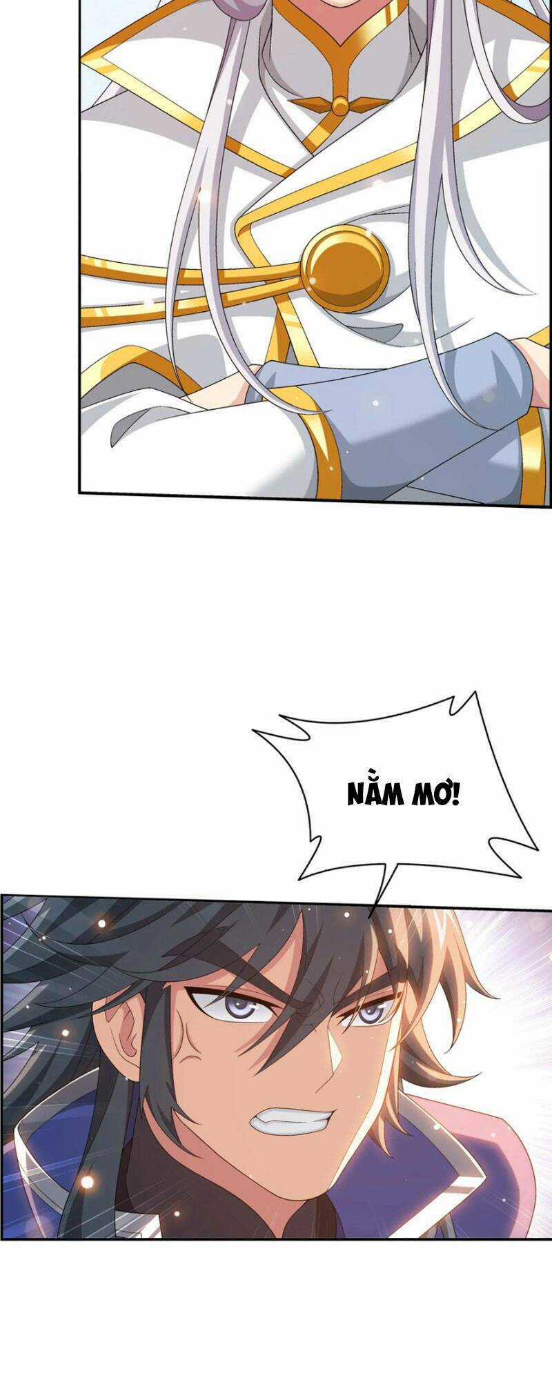 Đại Chúa Tể - Chapter 347 - Trang 17