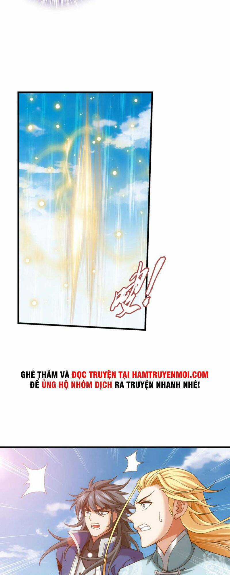 Đại Chúa Tể - Chapter 347 - Trang 41