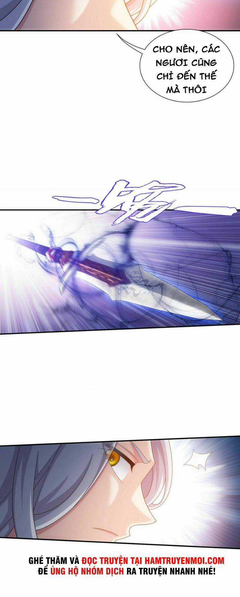 Đại Chúa Tể - Chapter 348 - Trang 13