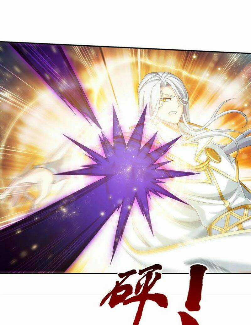 Đại Chúa Tể - Chapter 348 - Trang 14