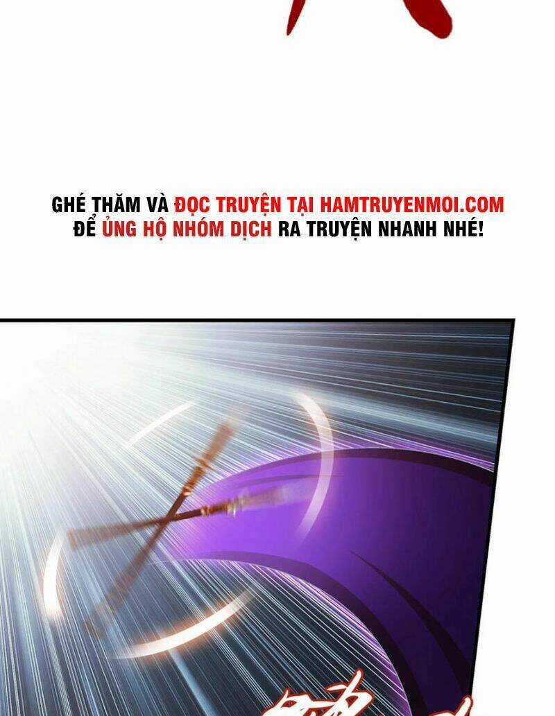 Đại Chúa Tể - Chapter 348 - Trang 15