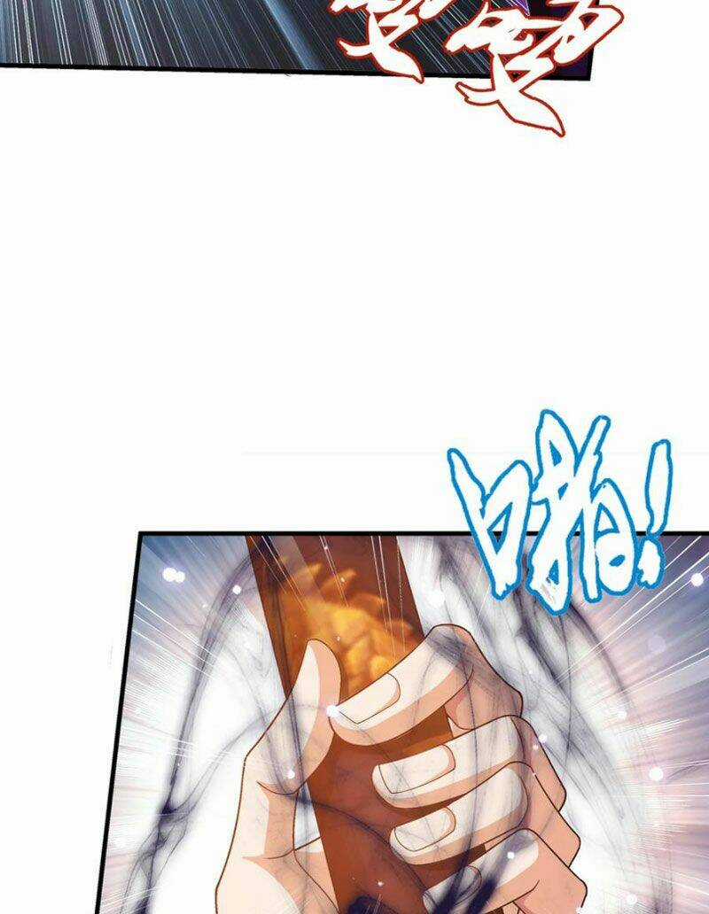 Đại Chúa Tể - Chapter 348 - Trang 16