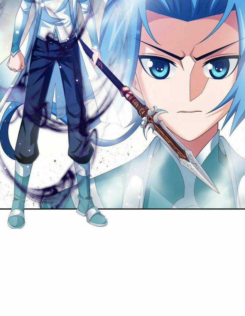 Đại Chúa Tể - Chapter 348 - Trang 18