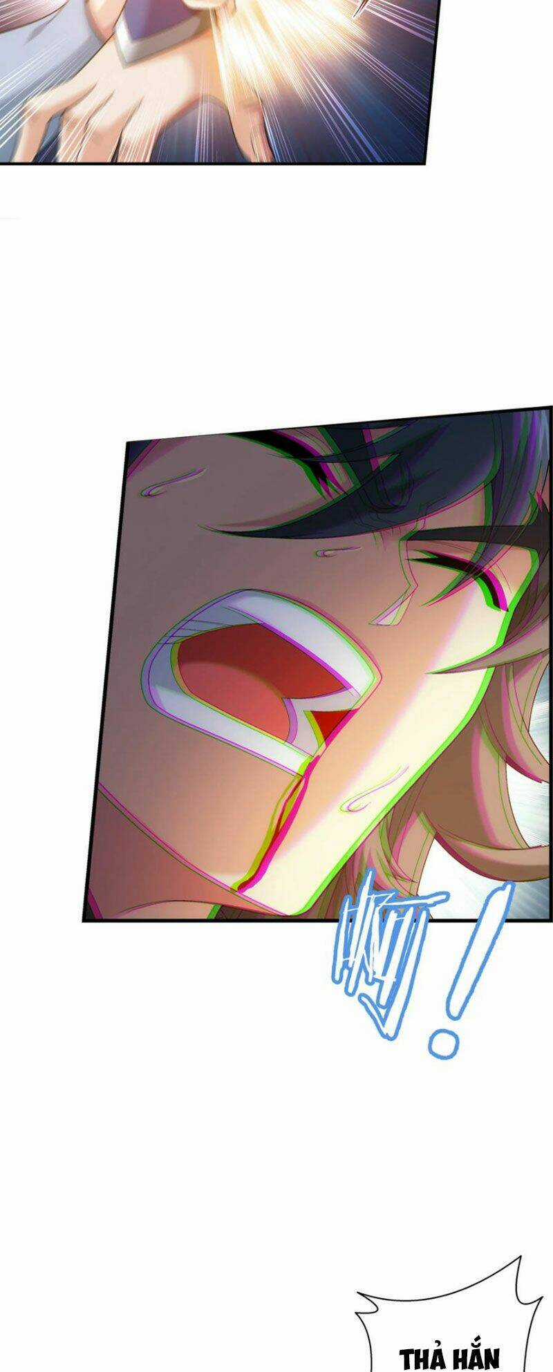 Đại Chúa Tể - Chapter 348 - Trang 3