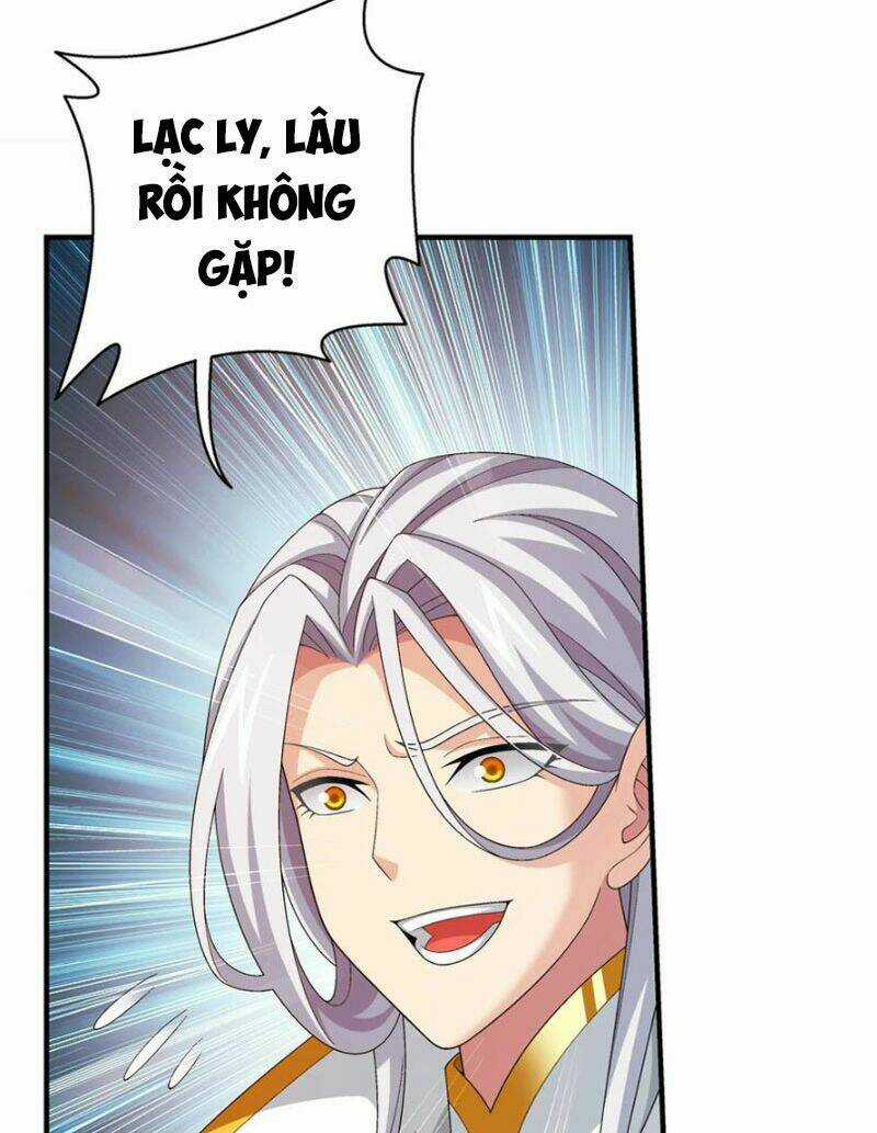 Đại Chúa Tể - Chapter 348 - Trang 23